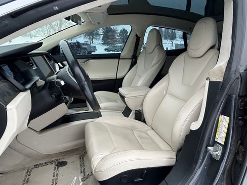 Used 2018 Tesla Model S 75D image 21