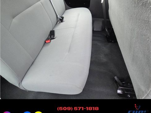 Used 2010 Ford E-350 and Econoline 350 XL image 19