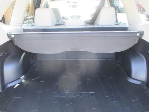 Used 2022 Subaru Forester Premium AWD/4WD image 14