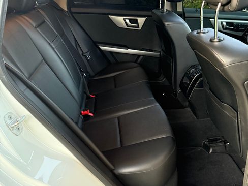 Used 2015 Mercedes-Benz GLK 350 image 7