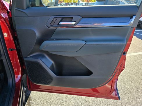 New 2026 GMC Terrain AT4 image 32