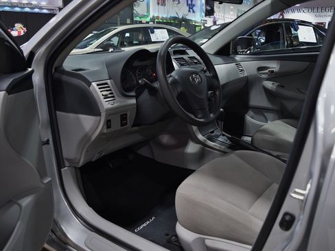 Used 2012 Toyota Corolla LE image 15