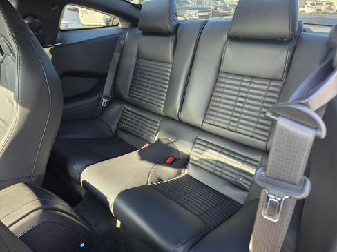 Used 2013 Ford Mustang Shelby GT500 image 9