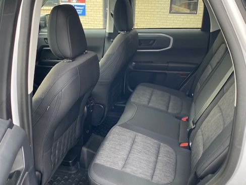 Used 2023 Ford Bronco Sport Big Bend image 21