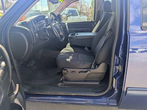 Used 2013 Chevrolet Silverado 1500 LT image 6