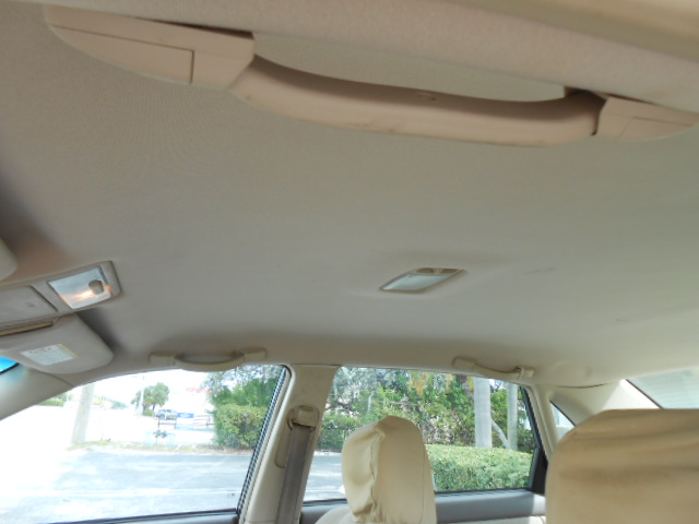 Used 2001 Toyota Avalon XL FWD image 11