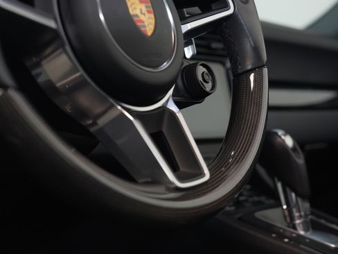 Used 2018 Porsche 911 Targa 4 GTS image 87