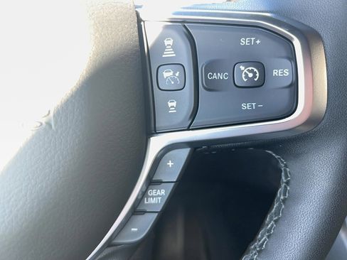 New 2026 RAM 1500 Big Horn image 39