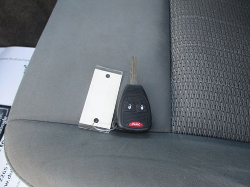 Used 2007 Jeep Grand Cherokee Laredo image 12