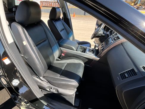 Used 2007 MAZDA CX-9 AWD image 16