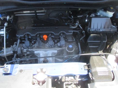 Used 2016 Honda HR-V FWD EX image 18