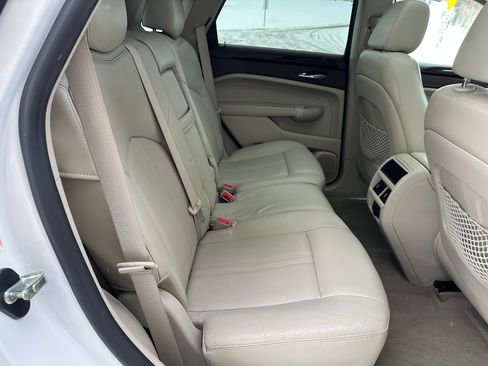 Used 2011 Cadillac SRX Performance image 16