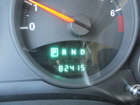 Used 2013 Jeep Patriot Sport image 31