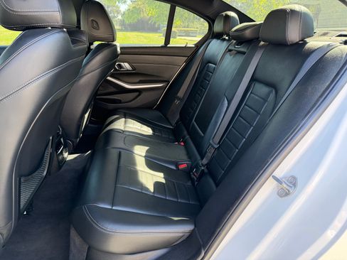 Used 2019 BMW 330i xDrive Sedan AWD/4WD image 20