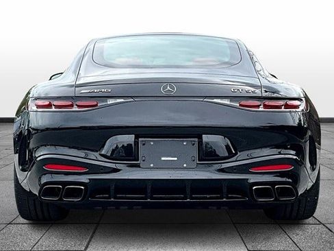 New 2026 Mercedes-Benz AMG GT 55 image 5