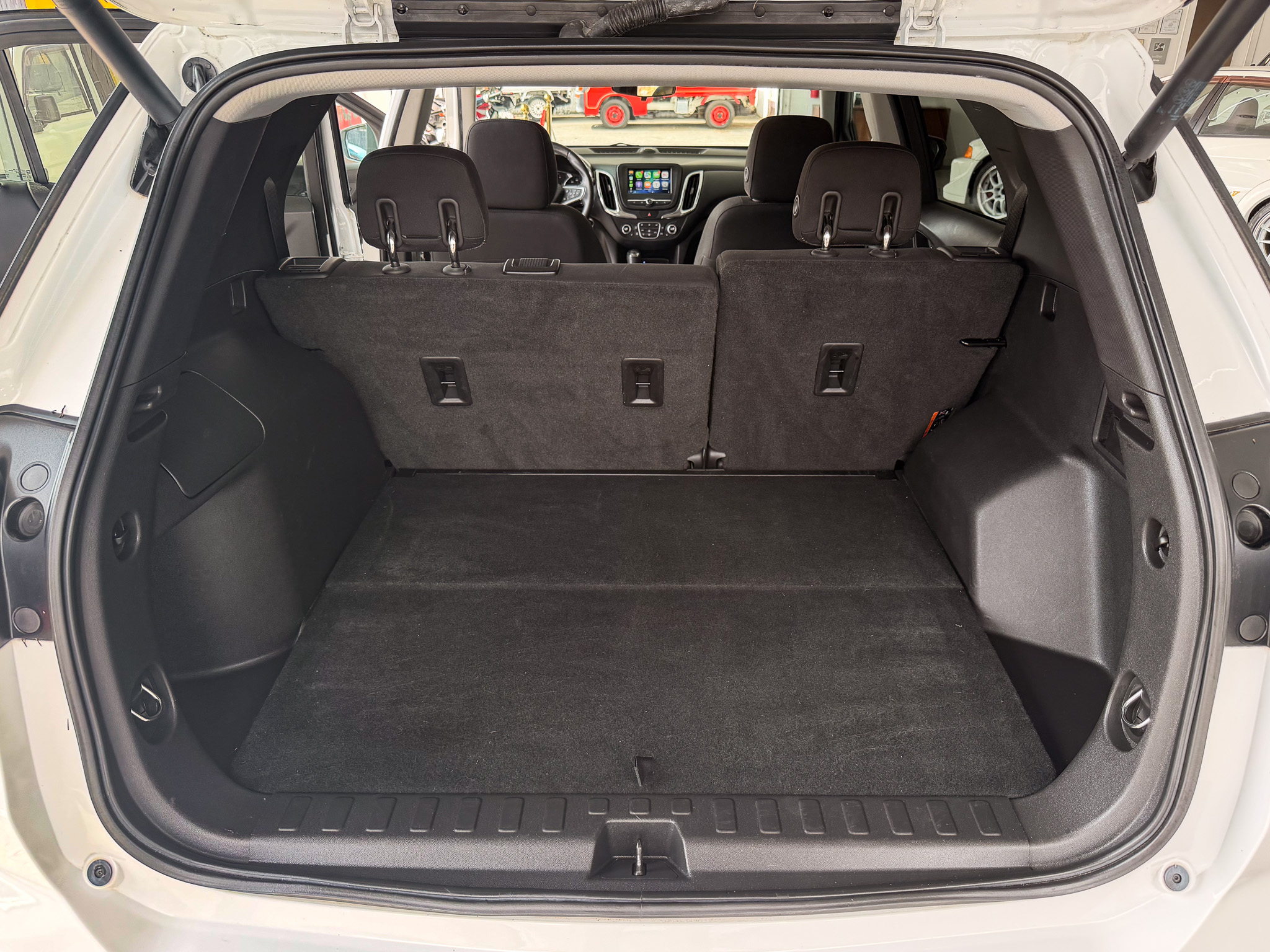 Used 2019 Chevrolet Equinox FWD LT w/ 1LT image 16