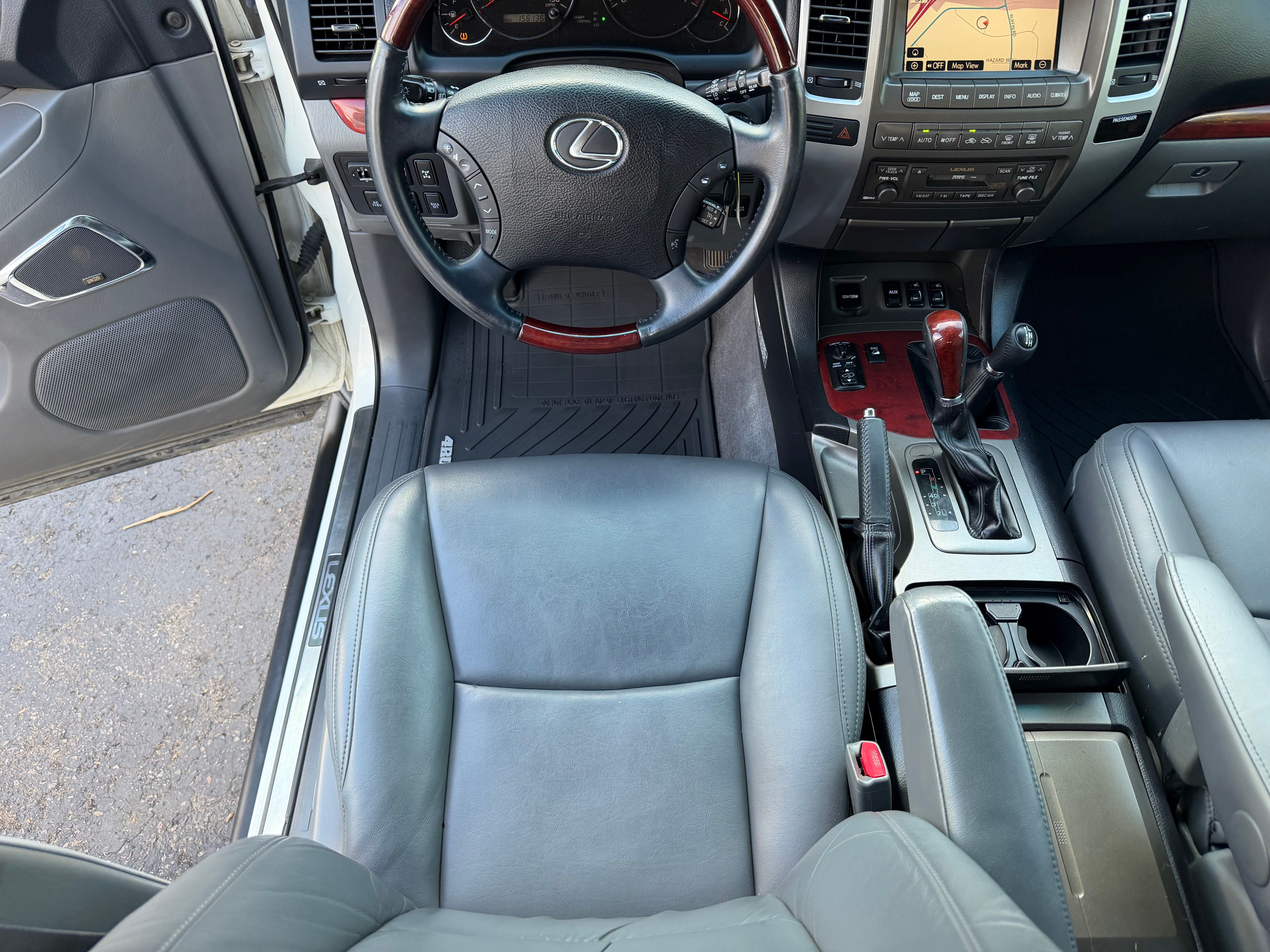 Used 2009 Lexus GX 470 AWD/4WD image 18