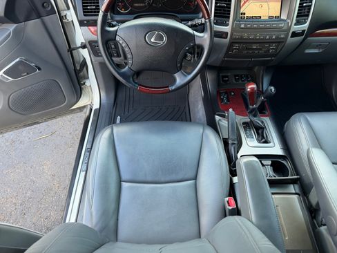 Used 2009 Lexus GX 470 AWD/4WD image 18