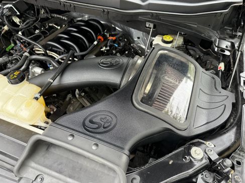 Used 2023 Ford F150 4x4 SuperCrew image 40