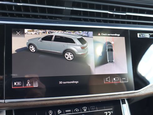 Used 2021 Audi Q7 3.0T Prestige image 36