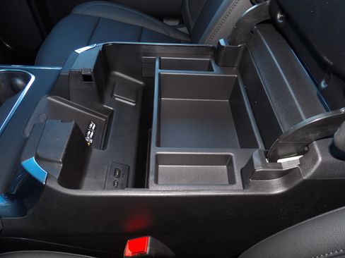 New 2026 Chevrolet Silverado 2500 LTZ image 42