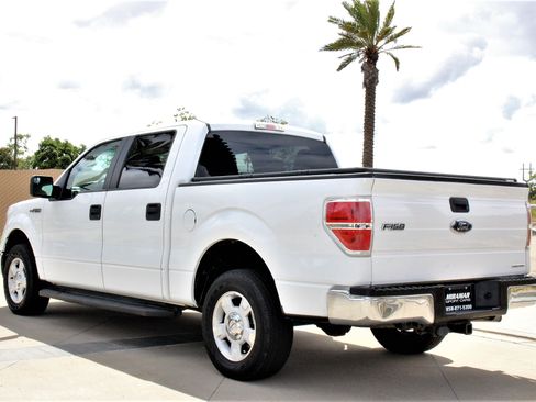 Used 2011 Ford F150 XLT RWD image 9