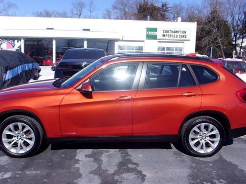 Used 2014 BMW X1 xDrive28i image 5