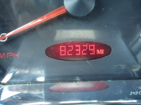 Used 2008 Pontiac G6 GT Convertible FWD image 14