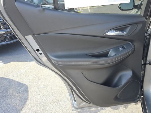 New 2026 Buick Encore GX Preferred image 23