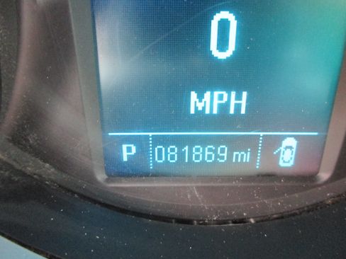 Used 2014 Chevrolet Cruze LT FWD image 9