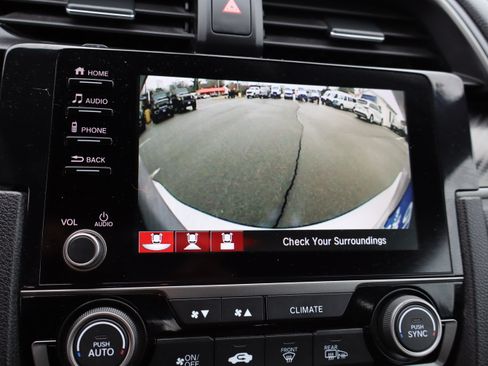 Used 2019 Honda Civic Si image 27