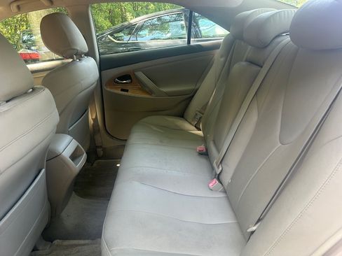 Used 2008 Toyota Camry FWD image 23