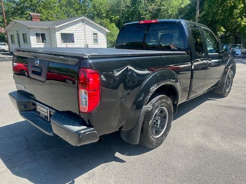 Used 2019 Nissan Frontier 2WD King Cab image 5