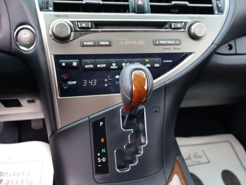 Used 2013 Lexus RX 350 Premium AWD/4WD image 27