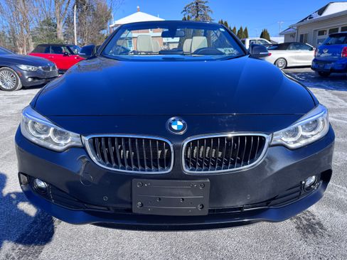 Used 2015 BMW 428i xDrive image 3