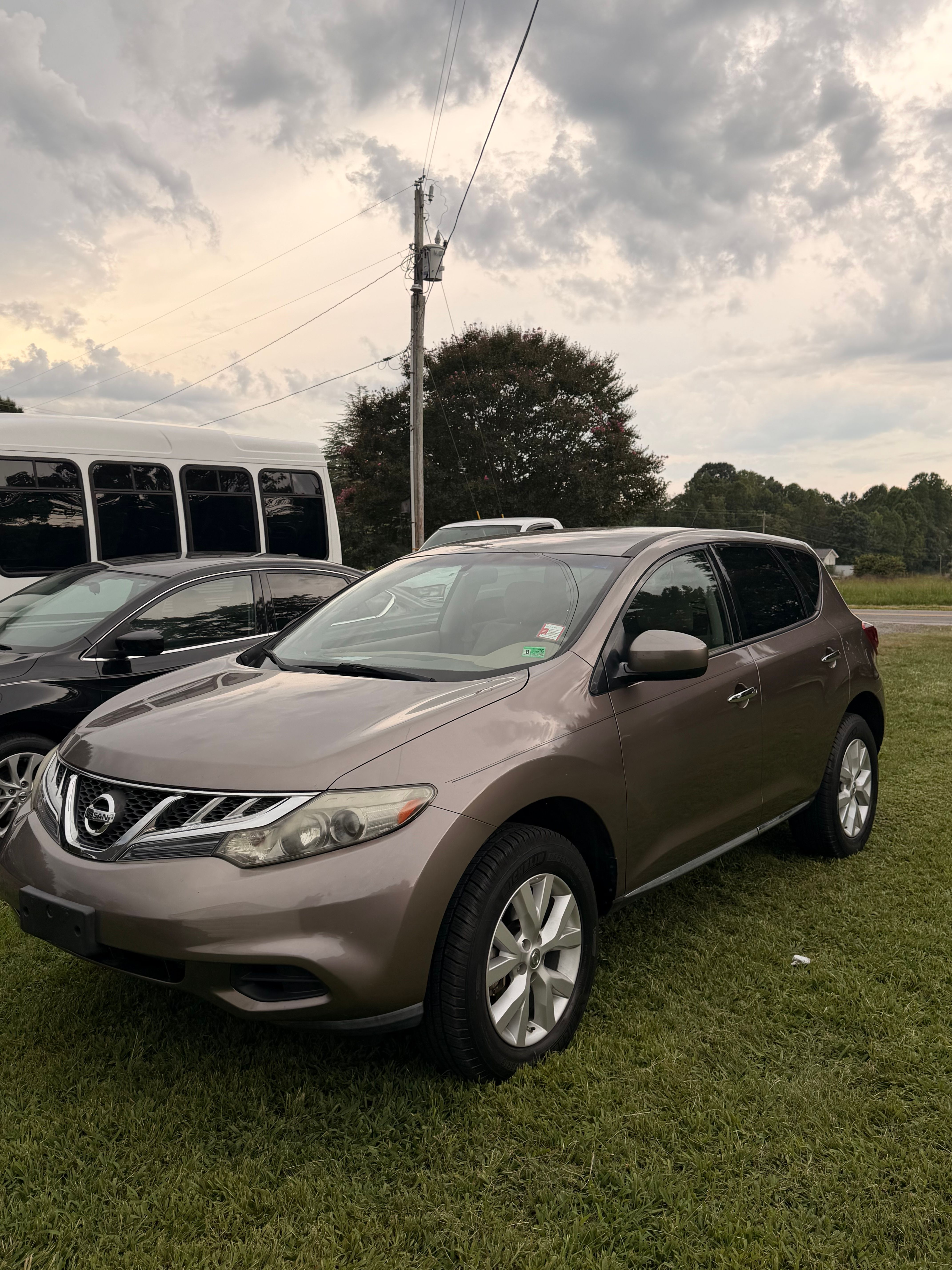 Used 2011 Nissan Murano 2WD image 1