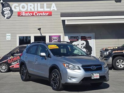 Used 2013 Subaru XV Crosstrek 2.0i Premium