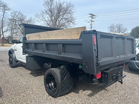 Used 2018 RAM 5500 image 5