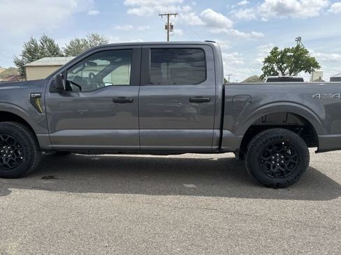 New 2025 Ford F150 STX image 5