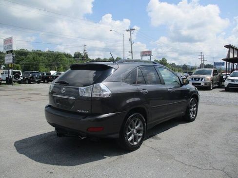 Used 2009 Lexus RX 350 image 6