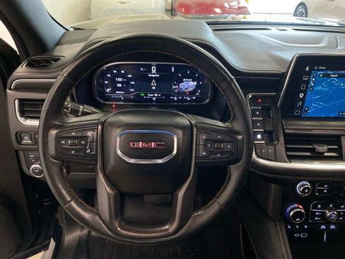 Used 2023 GMC Yukon AT4 AWD/4WD image 19