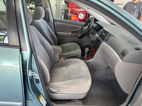 Used 2006 Toyota Corolla LE image 13