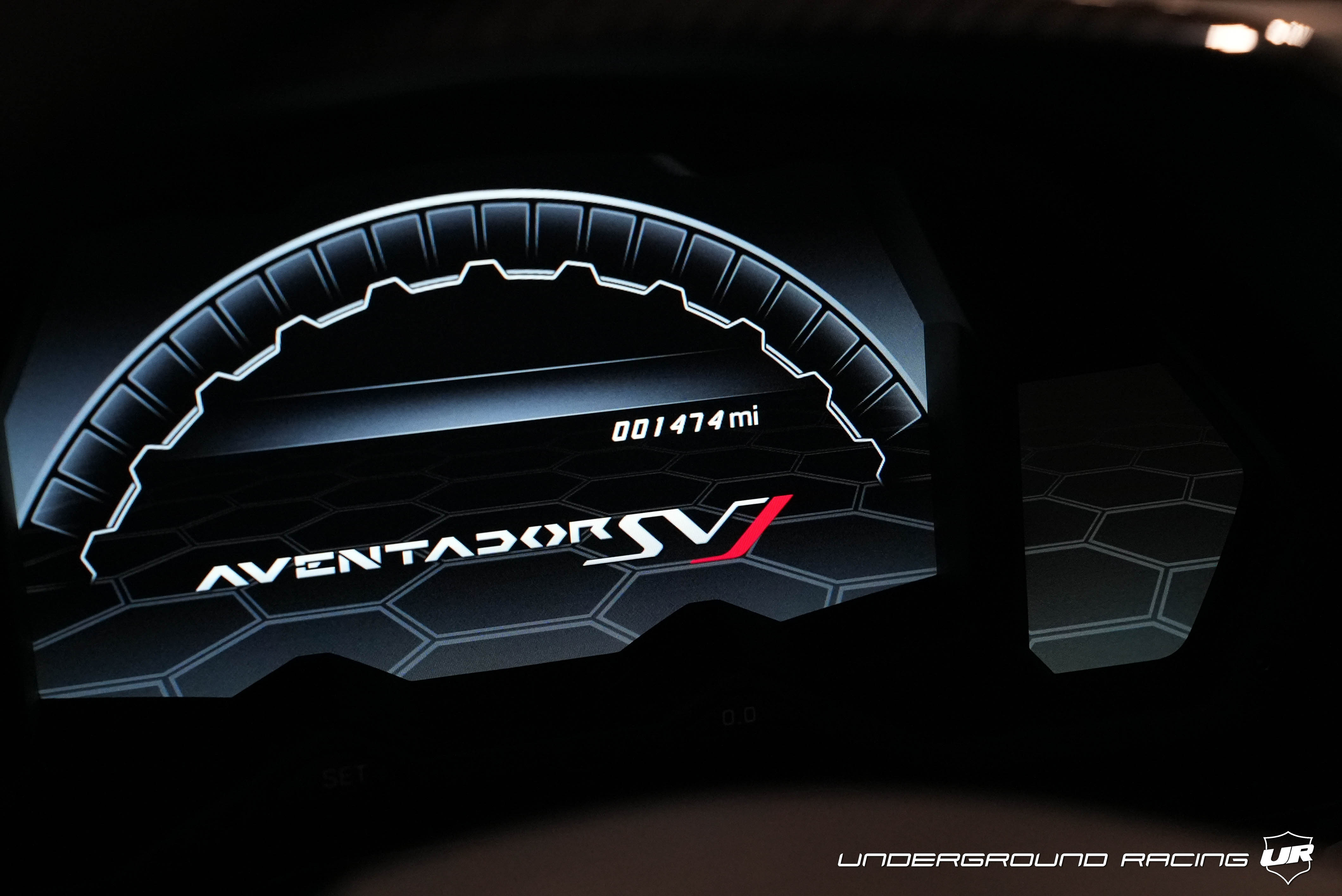 Used 2021 Lamborghini Aventador SVJ Roadster AWD/4WD image 23