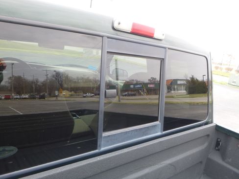 Used 2002 Ford Ranger XLT image 9