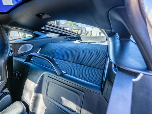 Used 2020 McLaren GT image 70