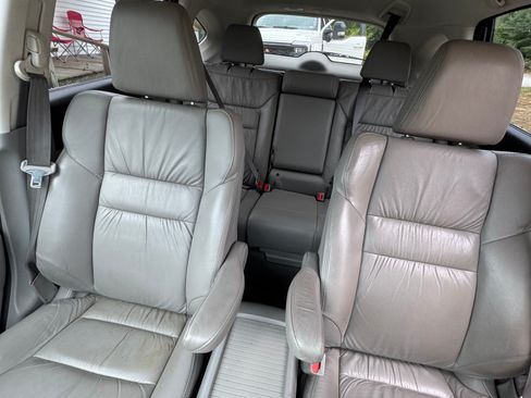 Used 2014 Honda CR-V EX-L image 8