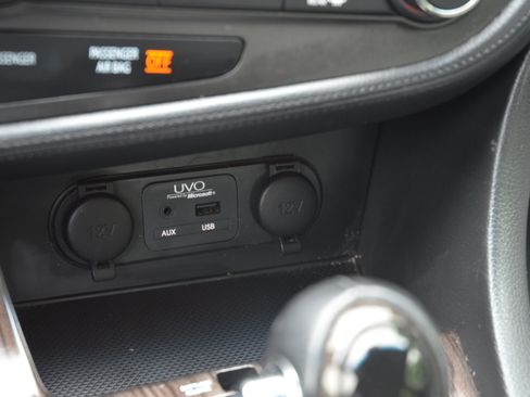 Used 2013 Kia Optima EX FWD image 19
