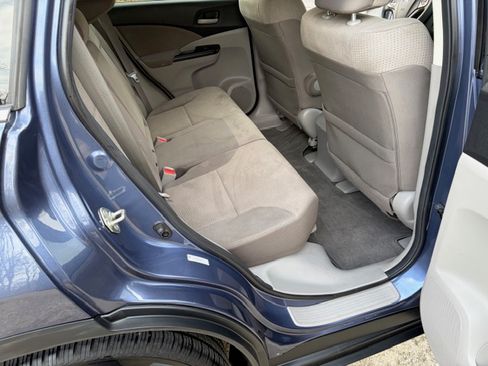 Used 2014 Honda CR-V EX image 12