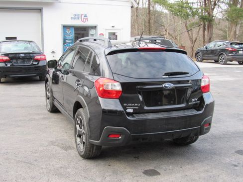 Used 2013 Subaru XV Crosstrek 2.0i Premium image 8