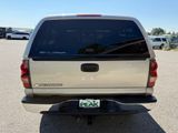 Used 2006 Chevrolet Silverado 1500 LT Z71 image 4